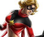 Ms. Marvel (Original) - Marvel: Avengers Alliance