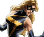 Ms. Marvel (Modern) - Marvel: Avengers Alliance