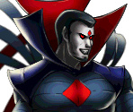 Mr. Sinister - Marvel: Avengers Alliance