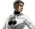 Mr. Fantastic (Future Foundation) - Marvel: Avengers Alliance