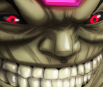 M.O.D.O.K. - Marvel: Avengers Alliance