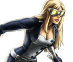 Mockingbird (Heroic Age) - Marvel: Avengers Alliance
