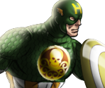 Militant - Marvel: Avengers Alliance