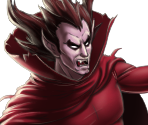 Mephisto - Marvel: Avengers Alliance