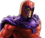 Magneto (Classic) - Marvel: Avengers Alliance