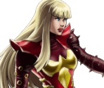 Magik (Phoenix Five) - Marvel: Avengers Alliance