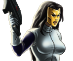 Madame Masque - Marvel: Avengers Alliance