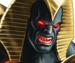 Living Monolith - Marvel: Avengers Alliance