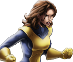 Kitty Pride (Classic X-Men) - Marvel: Avengers Alliance
