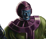 Kang the Conquerer (Classic) - Marvel: Avengers Alliance