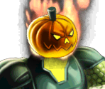 Jack O'Lantern - Marvel: Avengers Alliance