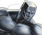 Ironclad - Marvel: Avengers Alliance