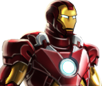 Iron Man (Avengers) - Marvel: Avengers Alliance