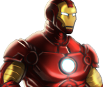 Iron Man (Armor Model 35) - Marvel: Avengers Alliance