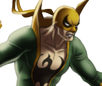 Iron Fist (Classic) - Marvel: Avengers Alliance