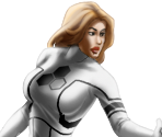 Invisible Woman (Future Foundation) - Marvel: Avengers Alliance
