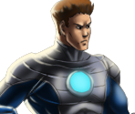 Hydro-Man - Marvel: Avengers Alliance