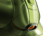 Power Armor - Marvel: Avengers Alliance