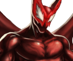 Hybrid (Original) - Marvel: Avengers Alliance