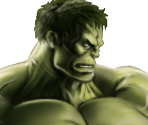 Hulk (Avengers) - Marvel: Avengers Alliance