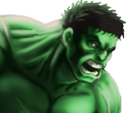 Hulk (Savage) - Marvel: Avengers Alliance