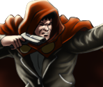 The Hood - Marvel: Avengers Alliance