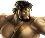 Hercules (Classic) - Marvel: Avengers Alliance
