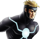 Havok (Heroic Age) - Marvel: Avengers Alliance