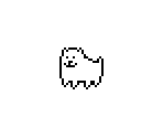 Annoying Dog - Undertale