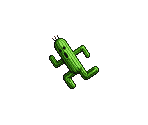 Cactuar - Final Fantasy: Record Keeper