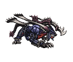 King Behemoth - Final Fantasy: Record Keeper