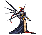 Adel - Final Fantasy: Record Keeper