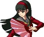 Yukiko Amagi - Persona 4 Arena Ultimax