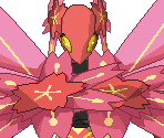 Konohana Sakuya - Persona 4 Arena Ultimax