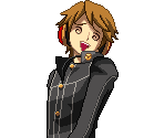 Yosuke Hanamura - Persona 4 Arena Ultimax