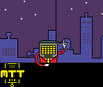 MTT News - Undertale