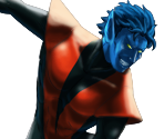 Nightcrawler (Classic) - Marvel: Avengers Alliance