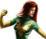 Phoenix (Classic) - Marvel: Avengers Alliance