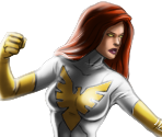 Phoenix (White Crown) - Marvel: Avengers Alliance