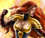 Phoenix (Phoenix Five) - Marvel: Avengers Alliance