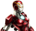 Rescue (Heroic Age) - Marvel: Avengers Alliance
