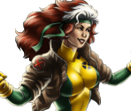 Rogue (Uncanny) - Marvel: Avengers Alliance