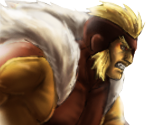 Sabretooth (Classic) - Marvel: Avengers Alliance