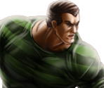 Sandman (Classic) - Marvel: Avengers Alliance
