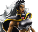 Storm (Classic) - Marvel: Avengers Alliance