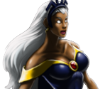 Storm (Modern) - Marvel: Avengers Alliance