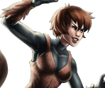 Squirrel Girl (Modern) - Marvel: Avengers Alliance