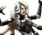 Spiral (X-Force) - Marvel: Avengers Alliance