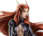 Satana (Classic) - Marvel: Avengers Alliance