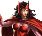 Scarlet Witch (Classic) - Marvel: Avengers Alliance